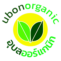 Ubon Organic Logo